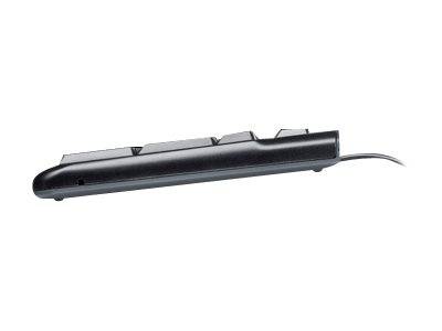Logitech K120 for Business - Tastatur - USB-5