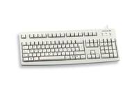CHERRY G83-6105 - Tastatur - USB - Deutsch-5