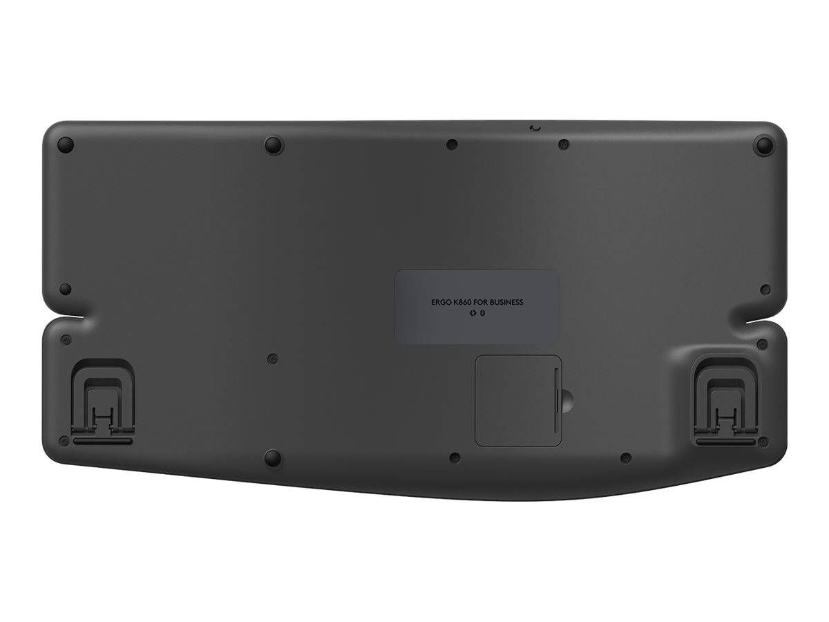 Logitech Ergo Series ERGO K860 for Business - Tastatur-5