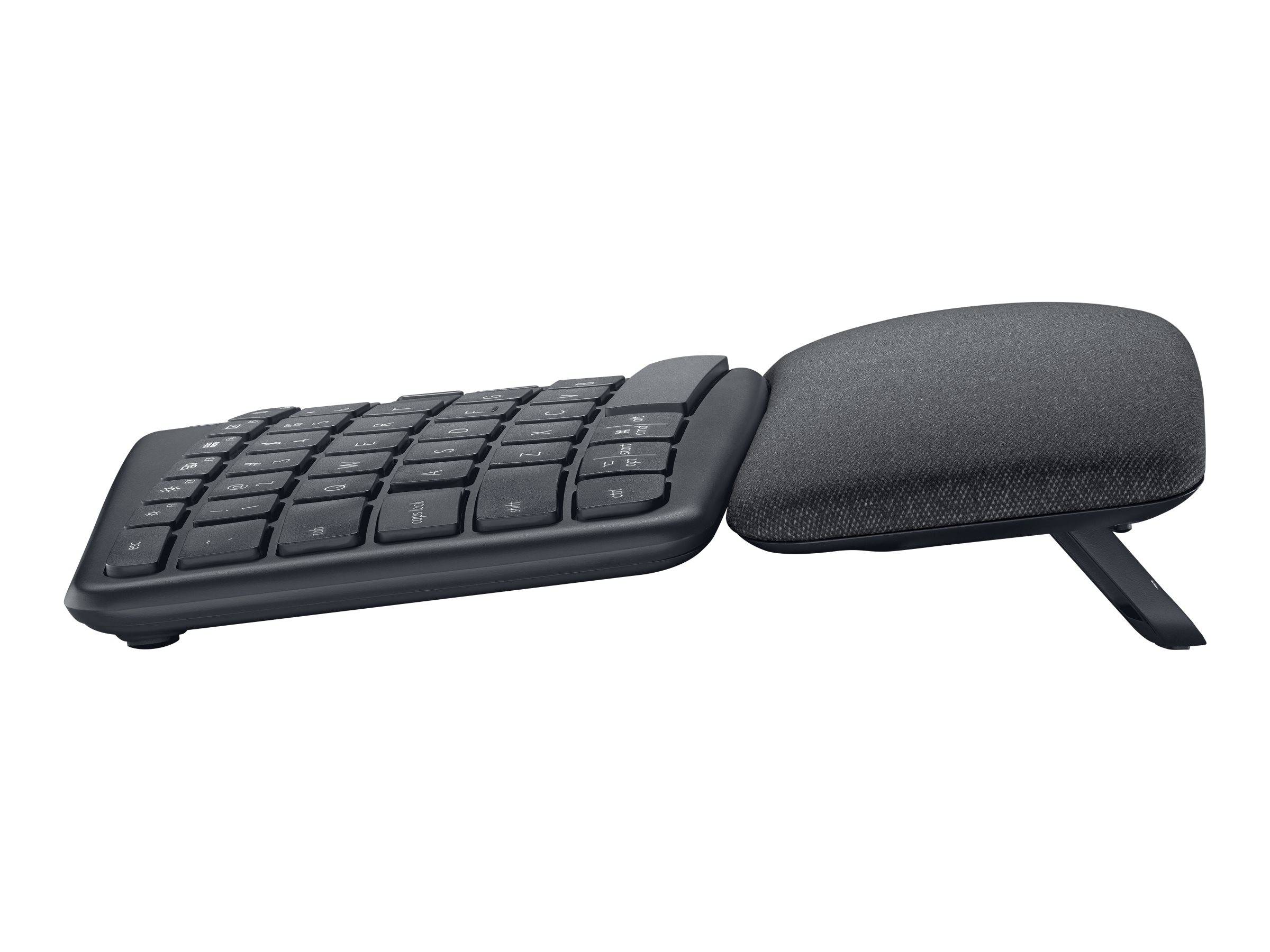 Logitech Ergo Series ERGO K860 for Business - Tastatur-6