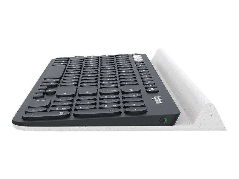 Logitech K780 Multi-Device - Tastatur - Bluetooth-5