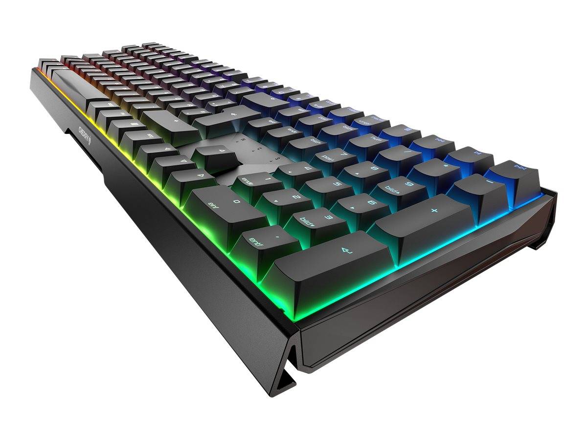 CHERRY MX-Board 3.0 S - Tastatur - Hintergrundbeleuchtung-6