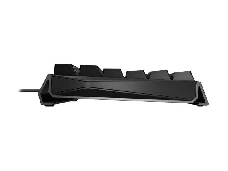 CHERRY MX-Board 3.0 S - Tastatur - Hintergrundbeleuchtung-8