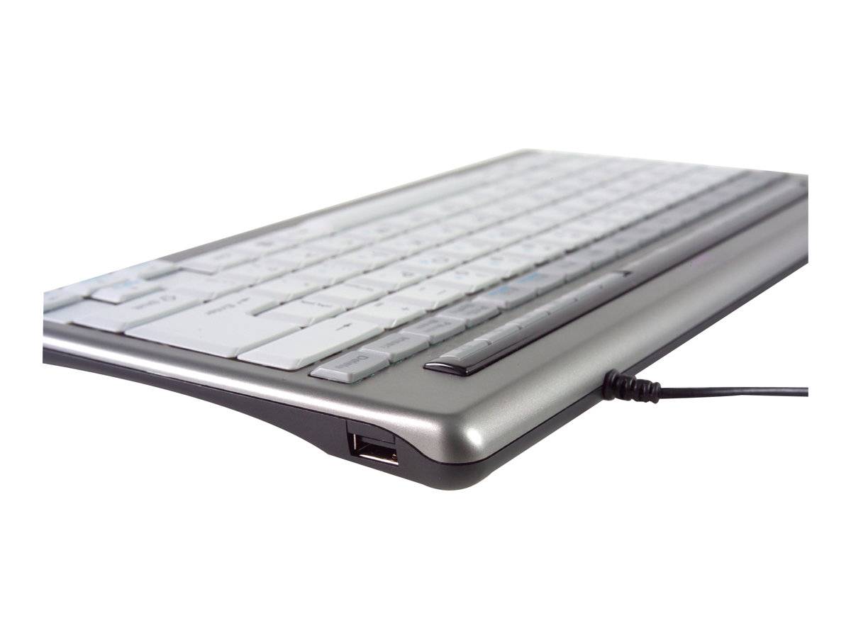 Bakker Elkhuizen S-board 840 - Tastatur - USB-6