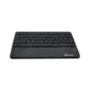 MediaRange MROS130 - Tastatur - mit Touchpad