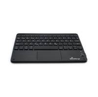 MediaRange MROS130 - Tastatur - mit Touchpad-2