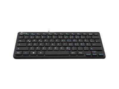 MediaRange MROS112 - Tastatur - USB - QWERTZ-0