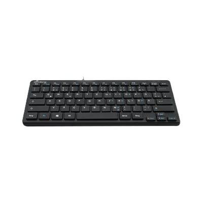 MediaRange MROS112 - Tastatur - USB - QWERTZ-0