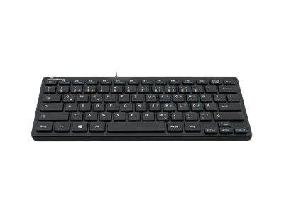 MediaRange MROS112 - Tastatur - USB - QWERTZ