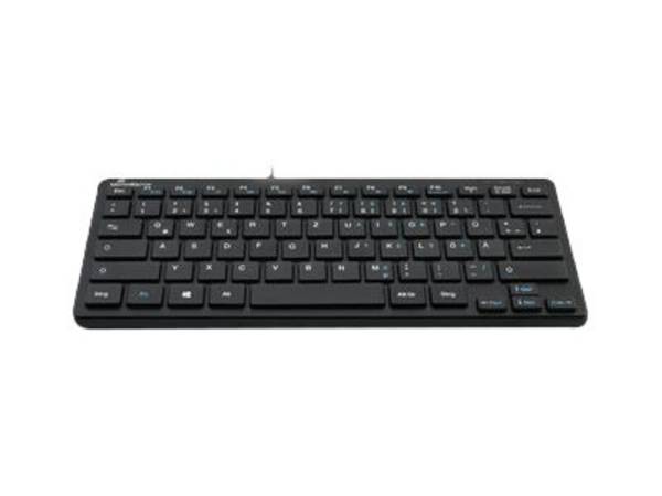 MediaRange MROS112 - Tastatur - USB - QWERTZ