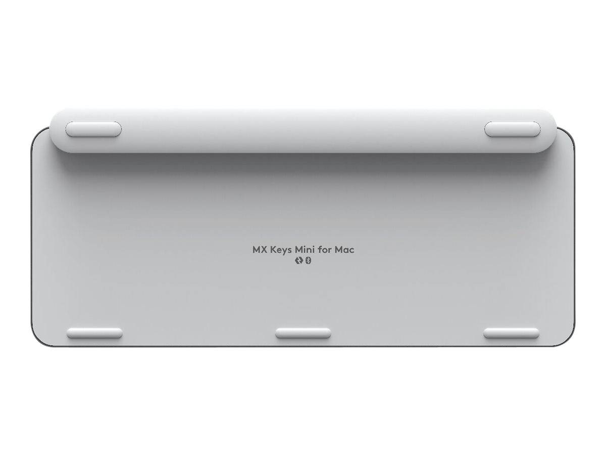 Logitech MX Keys Mini for Mac - Tastatur - hinterleuchtet-1