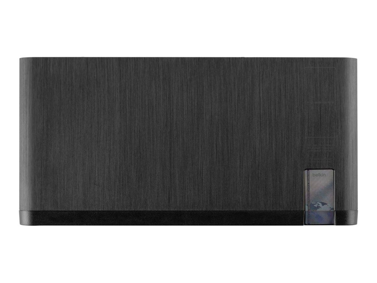 Belkin Universal Secure Single-Head - 2. Generation-7