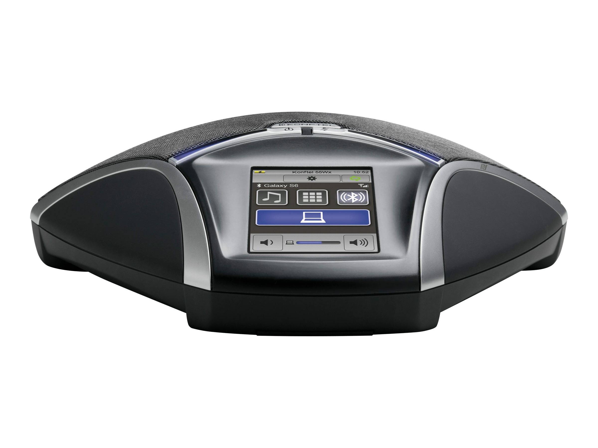 Konftel 55Wx - Bluetooth-Konferenzeinheit für Konferenztelefon-7
