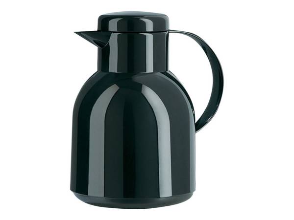 GROUPE SEB - EMSA SAMBA - Isolierflasche - 1 L - Translucent