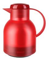 GROUPE SEB - EMSA SAMBA - Isolierflasche - 1 L - Translucent-4