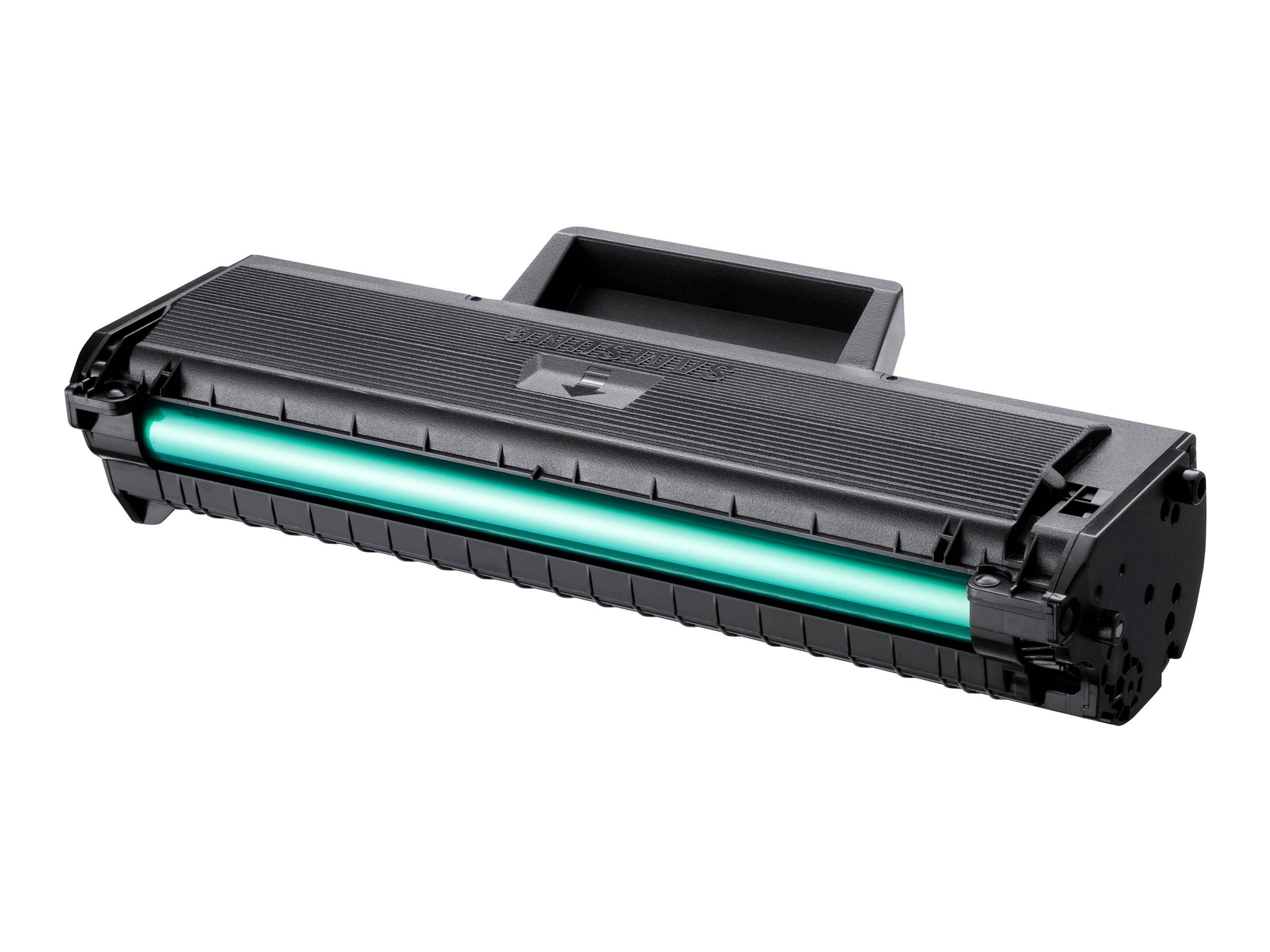 HP - Samsung MLT-D1042X - Low Yield - Schwarz - Original - Tonerpatrone (SU738A)-4