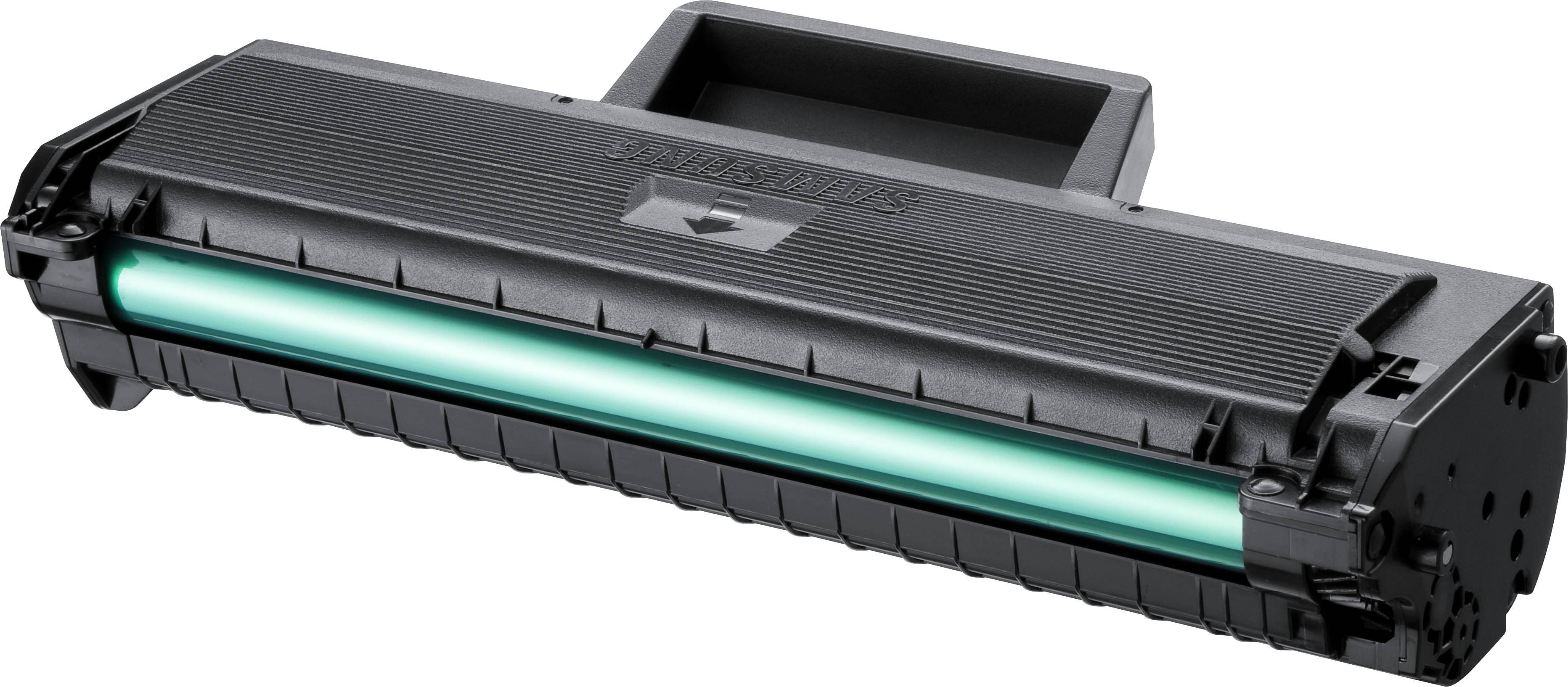 HP - Samsung MLT-D1042X - Low Yield - Schwarz - Original - Tonerpatrone (SU738A)-6