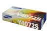 HP - Samsung CLT-Y4072S - Gelb - Original - Tonerpatrone (SU472A)