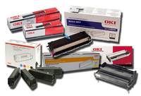 OKI - Gelb - original - Tonerpatrone - für C801dn-2