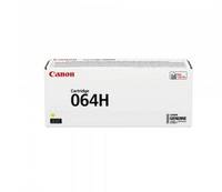 Canon 064H - Gelb - original - Tonerpatrone - für i-SENSYS LBP722Cdw-2