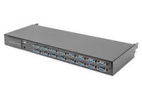 DIGITUS - Modularer KVM-Switch, 16-Port-7