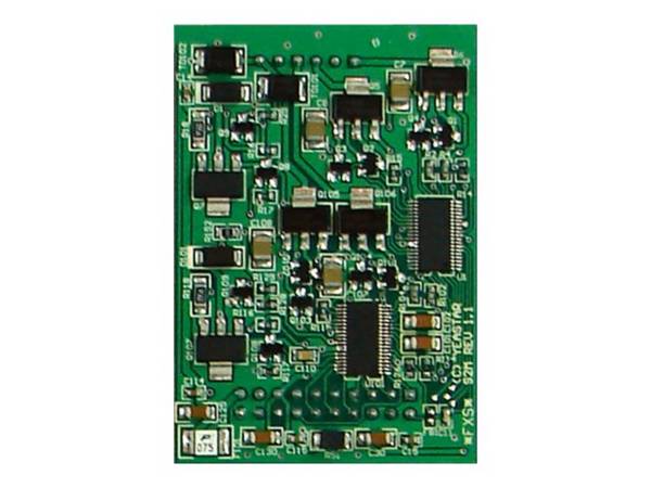 TIPTEL - Yeastar S2 Module - Erweiterungsmodul - FXS x