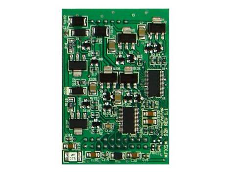 TIPTEL - Yeastar S2 Module - Erweiterungsmodul - FXS x