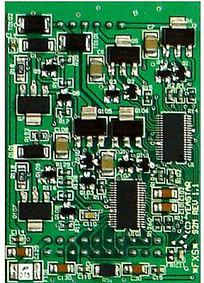 TIPTEL - Yeastar S2 Module - Erweiterungsmodul - FXS x-3