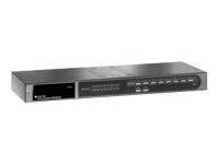 LevelOne ViewCon KVM-1631 Combo KVM Switch - KVM-Switch-0