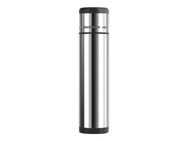 GROUPE SEB - EMSA TO GO MOBILITY - Isolierflasche - 1 L - Schwarz