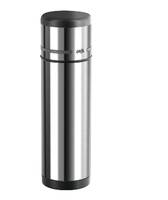 GROUPE SEB - EMSA TO GO MOBILITY - Isolierflasche - 1 L - Schwarz-2