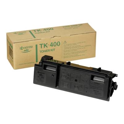 KYOCERA Toner 370PA0KL TK-400 10.000Seiten schwarz
