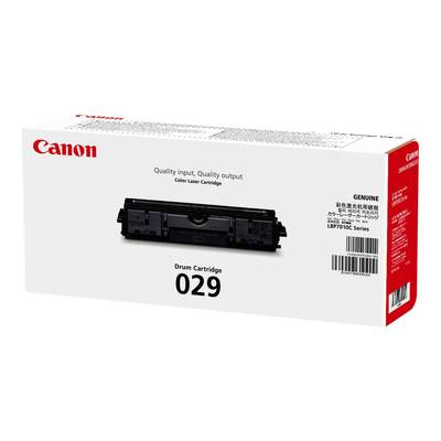 Canon 029 - Trommelkartusche - für i-SENSYS LBP7010C