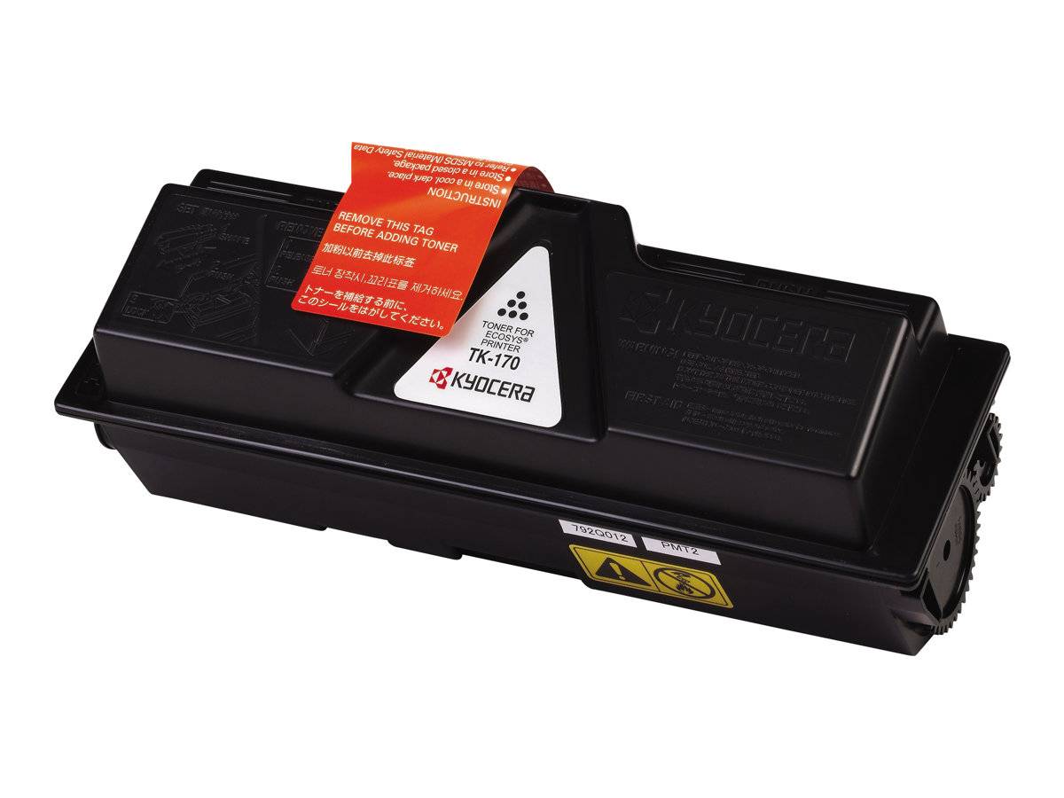 Kyocera TK 170 - Schwarz - original - Tonerpatrone-5
