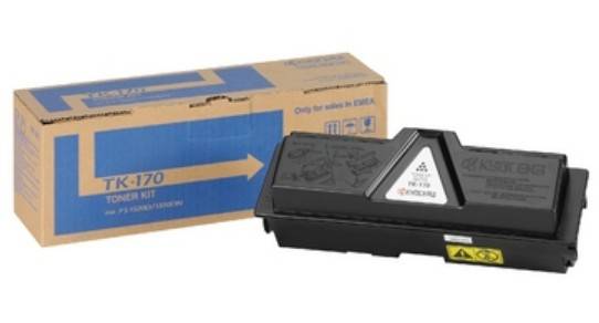 Kyocera TK 170 - Schwarz - original - Tonerpatrone-7