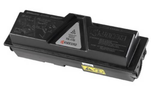 Kyocera TK 170 - Schwarz - original - Tonerpatrone-8