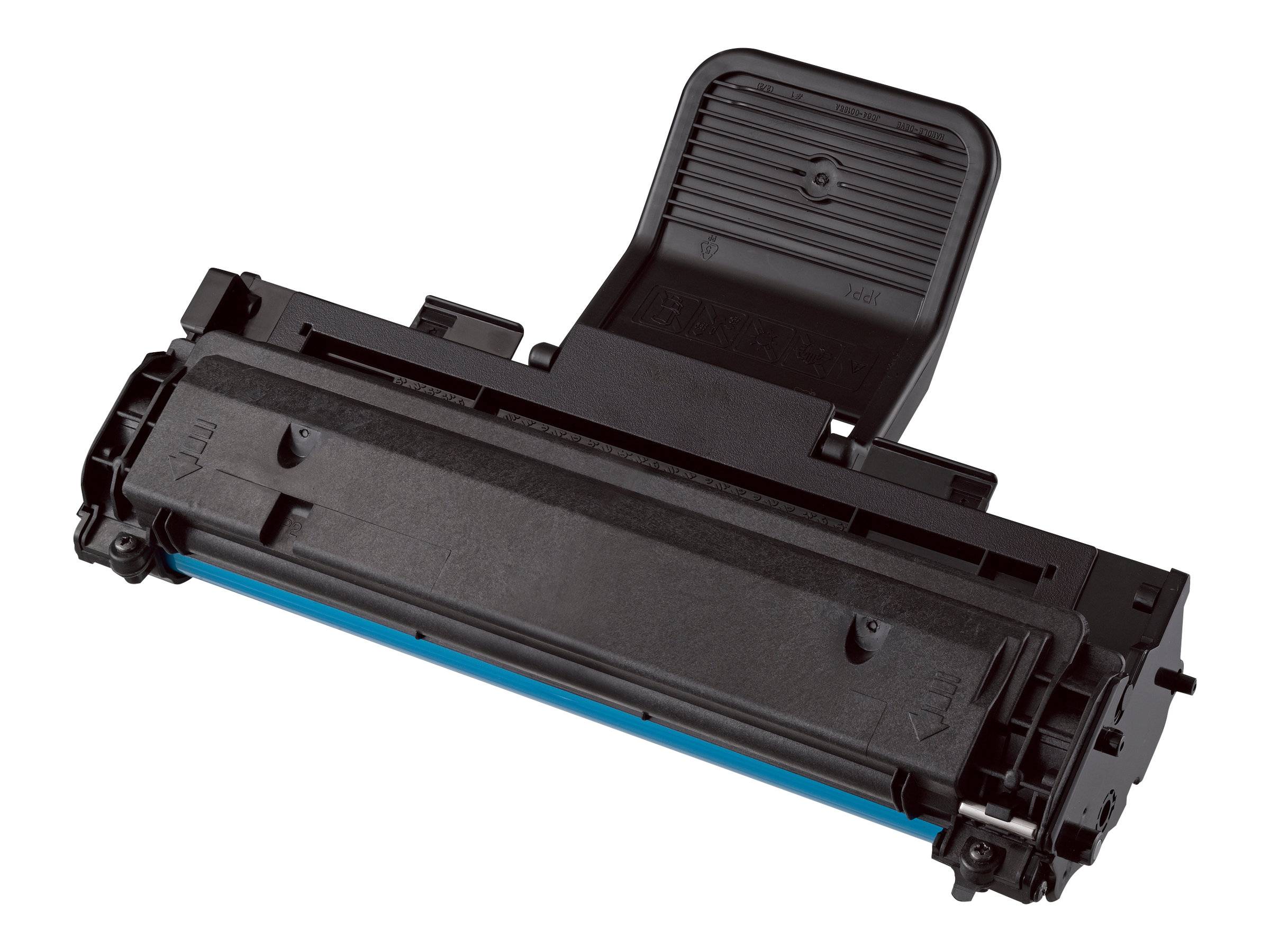 HP - Samsung MLT-D1082S - Schwarz - original - Tonerpatrone