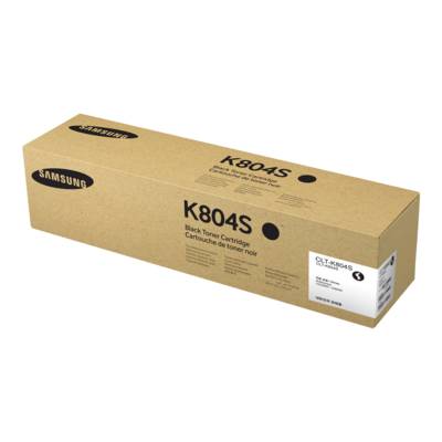 HP CLT-K804S - Schwarz - original - Tonerpatrone (SS586A)-0