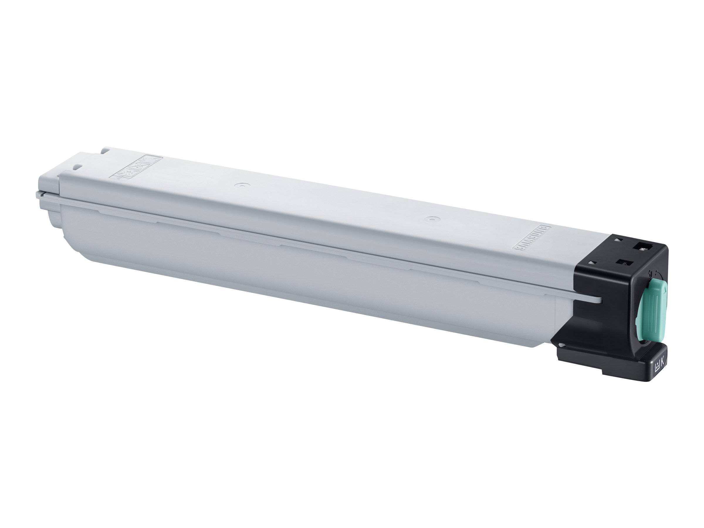 HP CLT-K804S - Schwarz - original - Tonerpatrone (SS586A)-3