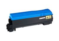 Kyocera TK 550C - Cyan - original - Tonerpatrone-8