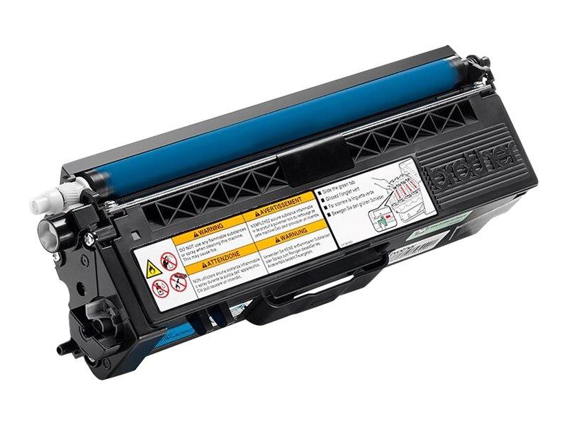 Brother Toner TN-325C Original Cyan 3500 Seiten TN325C-5