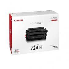 Canon CRG-724H - Schwarz - original - Tonerpatrone-7