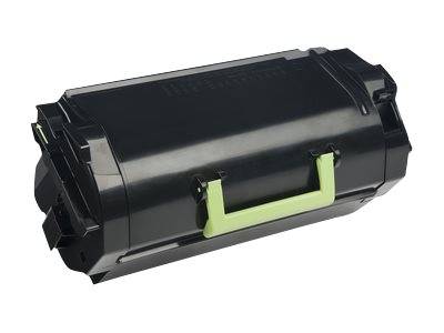 Lexmark 622XE - Besonders hohe Ergiebigkeit-4