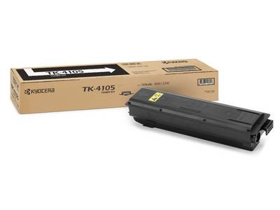 Kyocera TK 4105 - Schwarz - original - Tonerpatrone-3