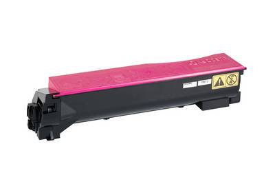 Kyocera Toner TK-540M Original Magenta 4000 Seiten 1T02HLBEU0-5