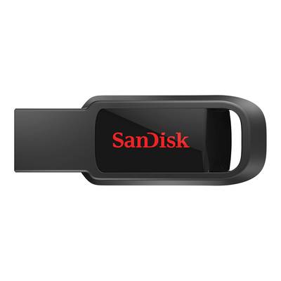SanDisk Cruzer Spark - USB-Flash-Laufwerk - 128 GB