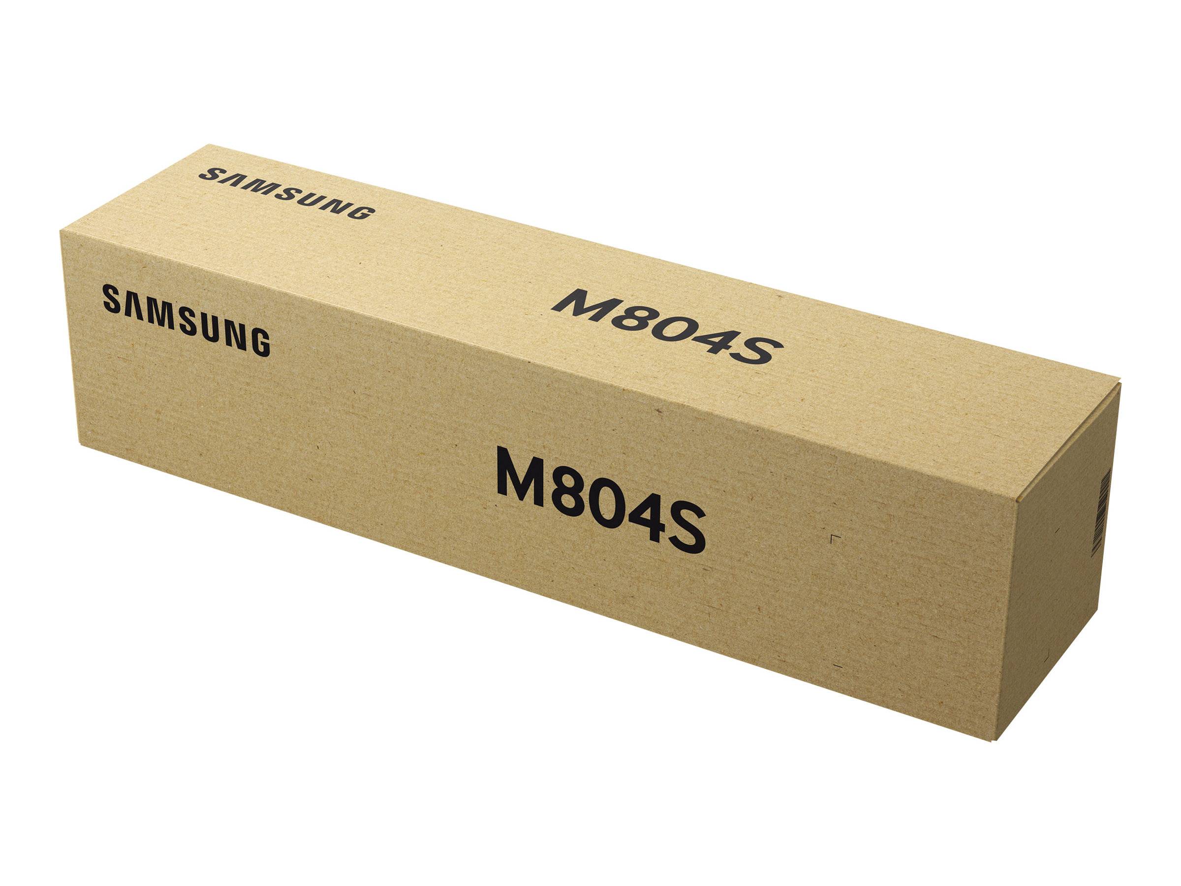 HP - Samsung CLT-Y804S - Gelb - Original - Tonerpatrone (SS721A)-0