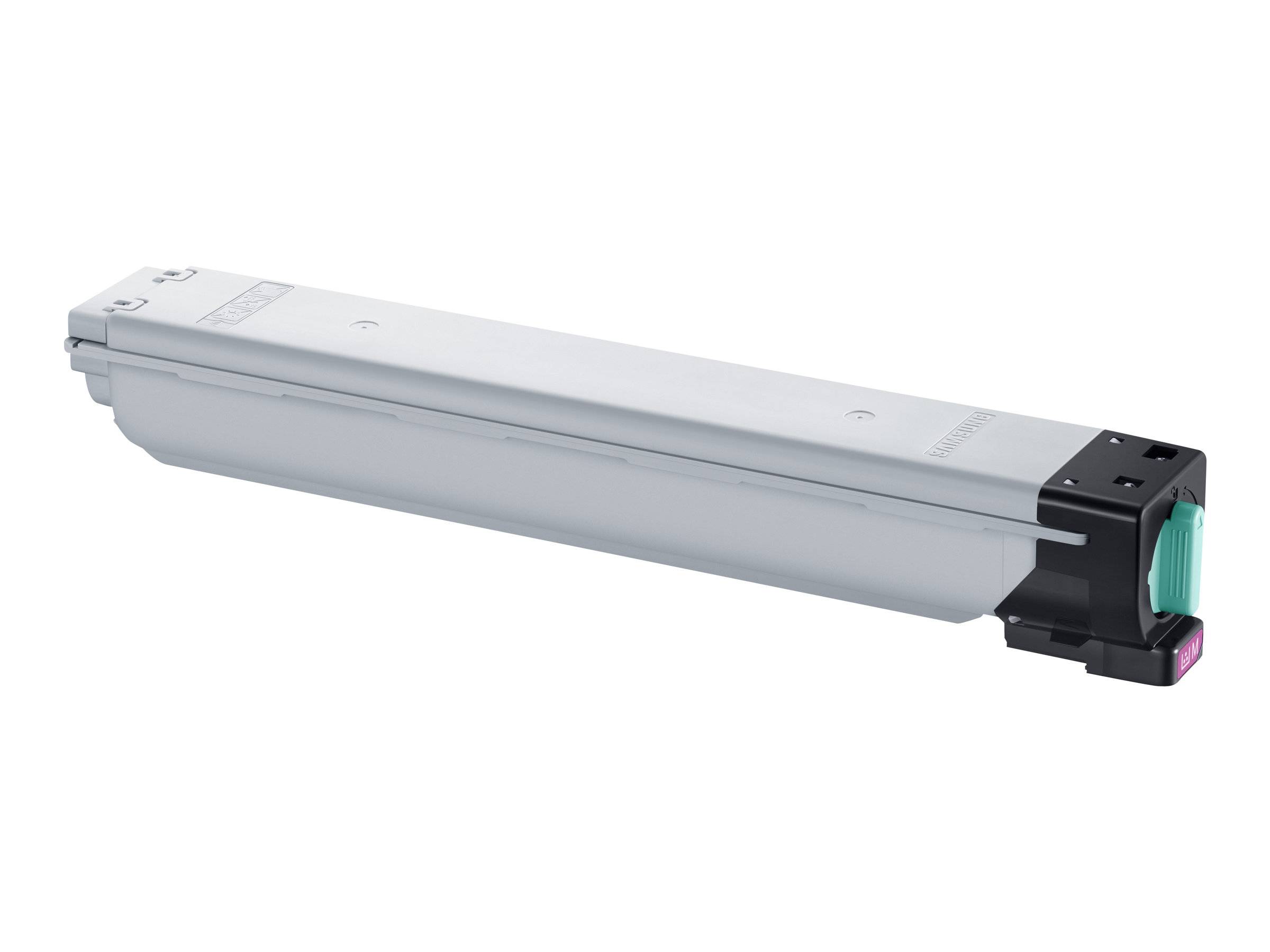 HP - Samsung CLT-Y804S - Gelb - Original - Tonerpatrone (SS721A)-5