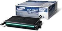 Samsung CLP-K660B - Hohe Ergiebigkeit - Schwarz - Original - Tonerpatrone (ST906A)-3