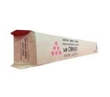 Ricoh Magenta - original - Tonerpatrone - für-5